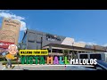 4k walking tour  vista mall malolos walking tour 2023 i philippines