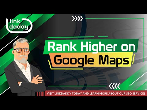 Google Maps Ranking Experts