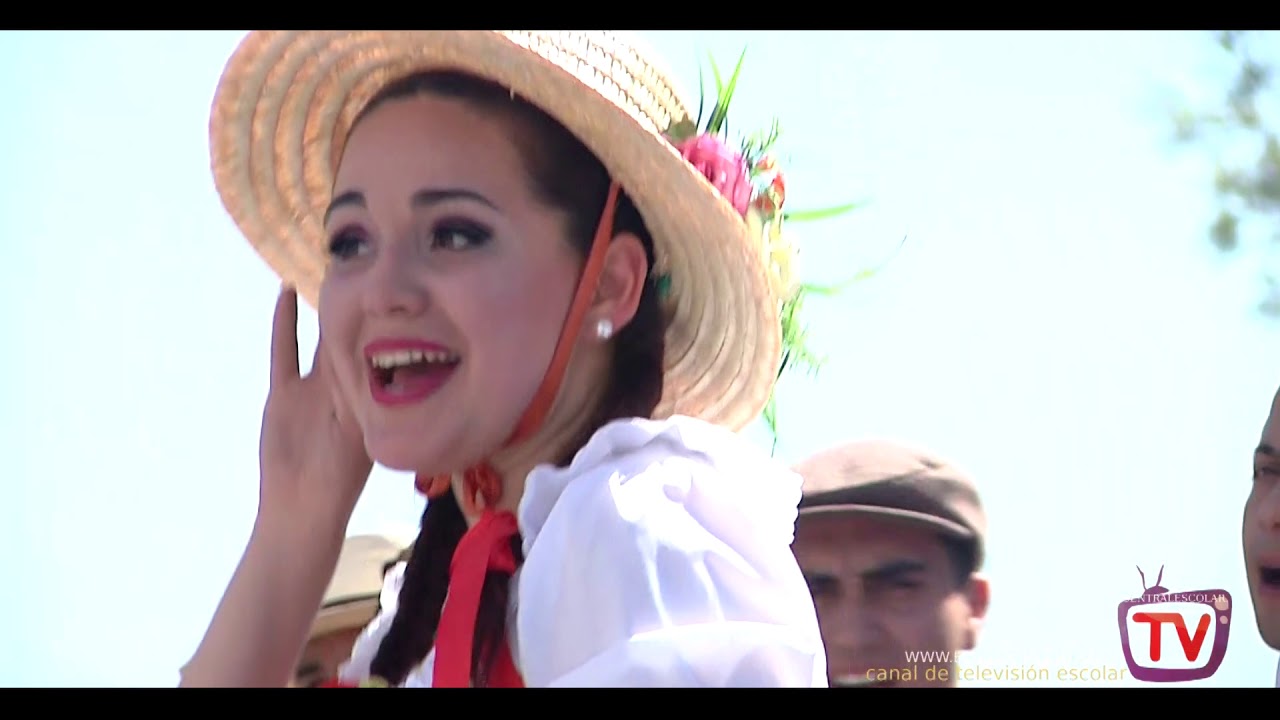 TIERRA CHILENA PRESENTA PÉRGOLA DE LAS FLORES EN LA FIESTA DE LA CHILENIDAD 2017