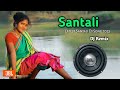 Santali dj  latest santali dj song 2023   baryl rega kanthar santali dj song 