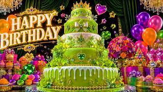 🎂 Birthday Song 2026 | HBD TO YOU 🎉 Creating Beautiful Birthday Memories @birthdaypartychannel