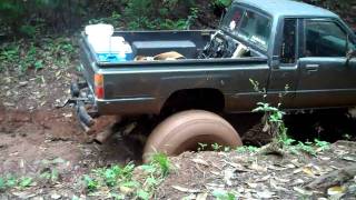 Kauai Off Roading( If you dont like off roading dont watch)