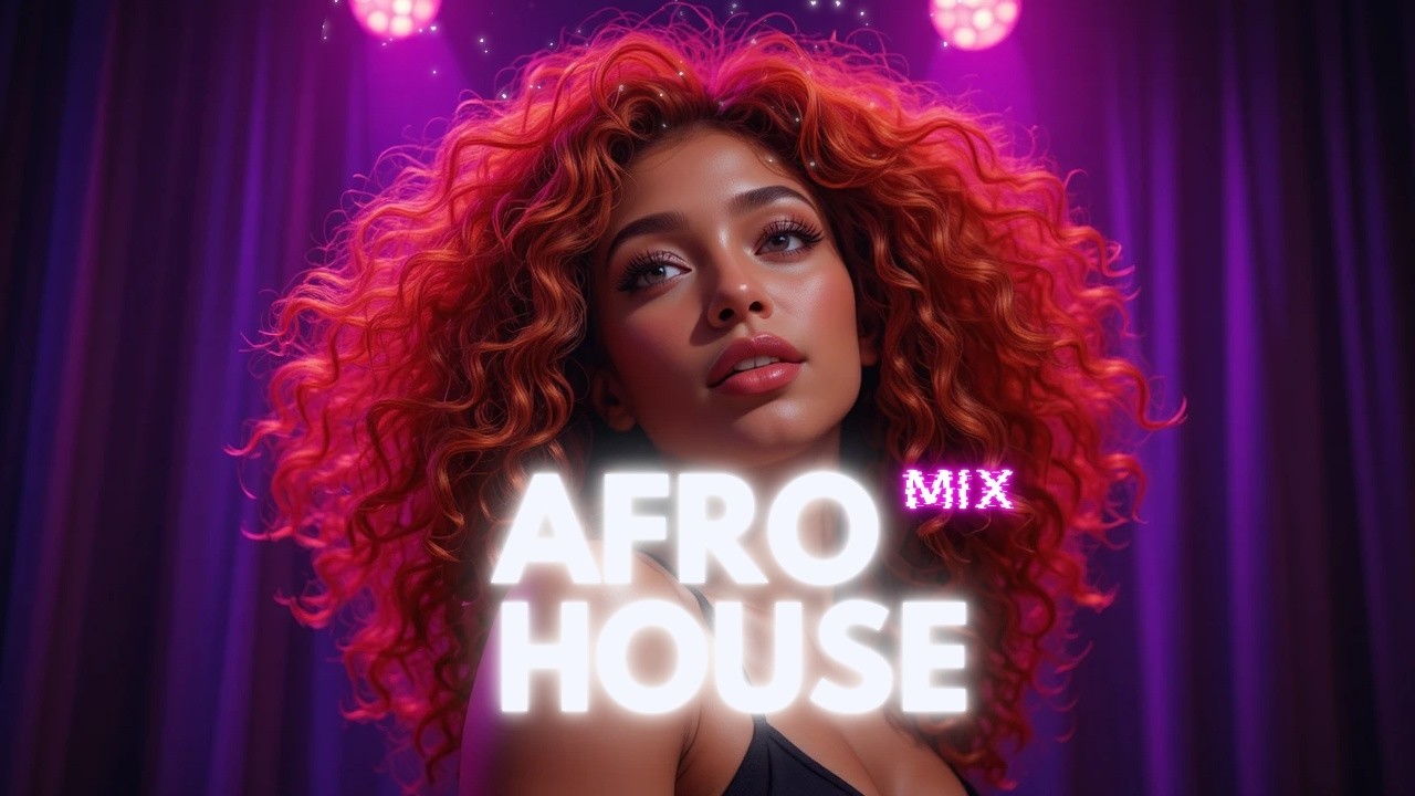 Stellar Dreams – Avant-garde House & Neural Fire (Innellea, Artbat, Solomun)