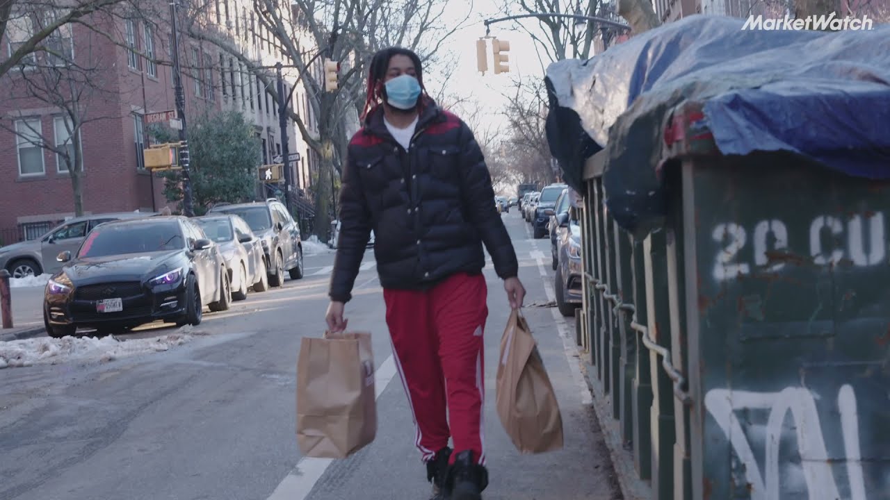 Amazon alternative? NYC startup offers local shops their own 'everything store'