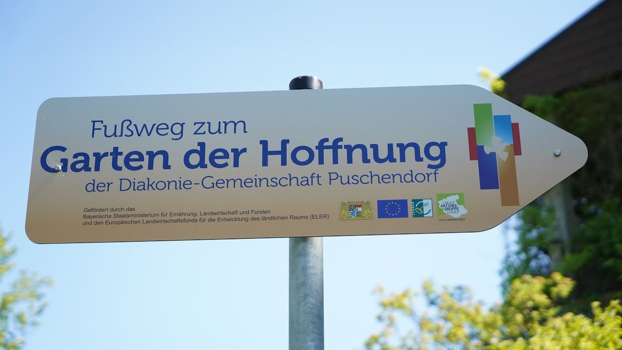 Mein Heimatdorf Teil 2