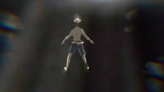 Black Clover - Asta Demon Mode