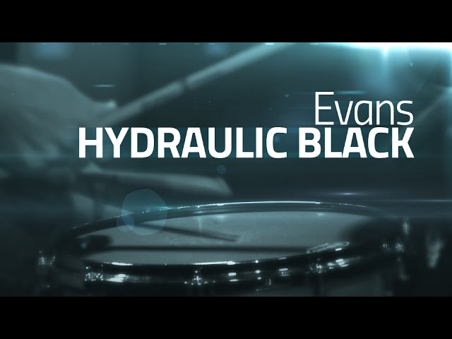 evans black hydraulic heads