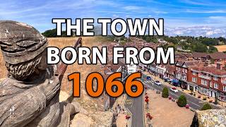The Peaceful English Town Built on Britain’s Most Famous Bloody Battle screenshot 3