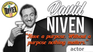 David Niven Information