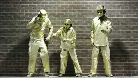 STAKKA BO  - HERE WE GO