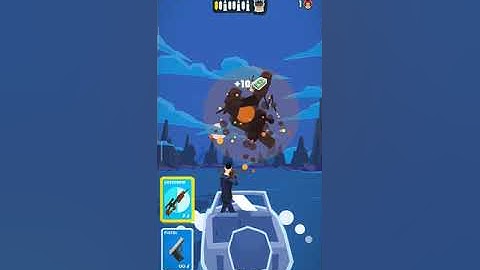 Agent Action Part 7 Spy Shooter Best incredible Spy Adventure Shoot the targets to Save the World !!