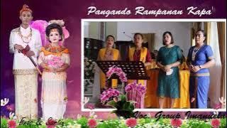 PANGANDO RAMPANAN KAPA'_Voc. Group IMANUELA