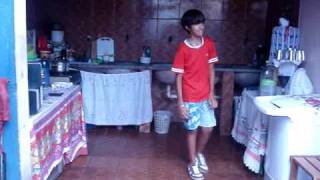 Los Friends Rebolation