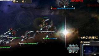 Darkorbit Global 3 Bulgarian EIC alliance 681