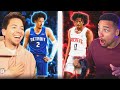 Fantasy Draft Rebuild W/ New Rookies vs Walker! NBA 2K21