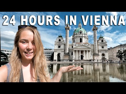 Should YOU visit VIENNA? (Austria Travel Guide 2023)