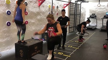 Video 1 Escultura Muscular