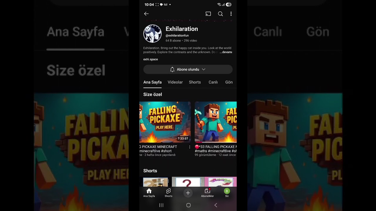 We’re LIVE Now – Come Join the Chaos! 🔥 