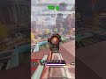 계단 틈 #apexlegends #에이펙스레전드