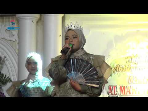 Lomba Nadhom Karaoke Antar Madin ( Madin Al - Murtaqo Wonoayu )