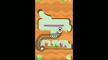 Dig this 600-7 | ROLL THE DICE | Dig this Level 600 Episode 7 solution walkthrough