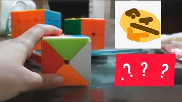 Solving the dino cube with NO HELP | It