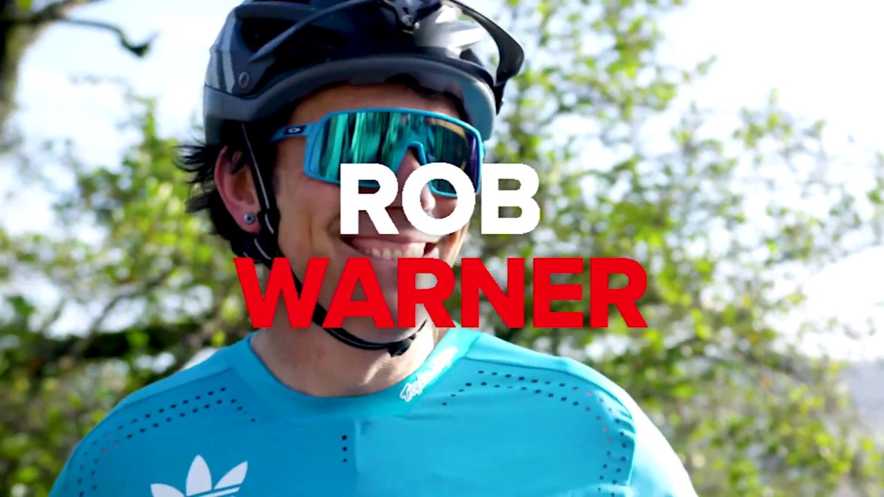 BikePark Wales | Legends Trailer