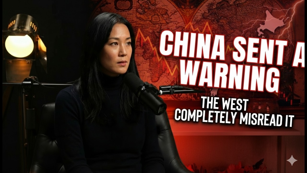 THE MISHEARD WARNING...