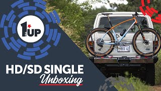 UNBOXING SERIES - Heavy Duty Single / Super Duty Single (Pre 4/24)