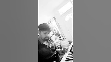 Thumbnail of 🎹 Handel–Halvorsen Passacaglia (Powerful Piano Version) #shorts