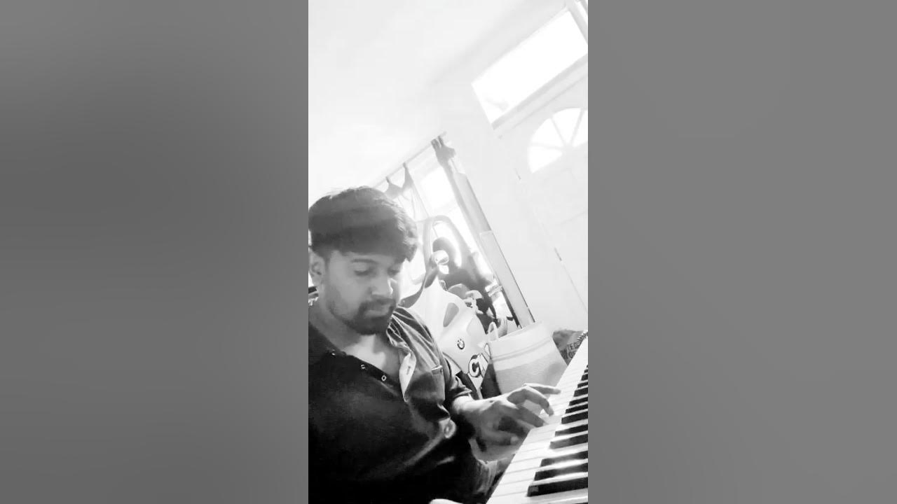 🎹 Handel–Halvorsen Passacaglia (Powerful Piano Version) #shorts
