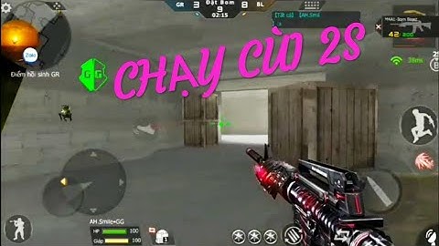 HÁCH CFL TES CHẠY CÙI 2S MINH NOBITA