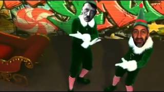 Elf Yourself - Dictators