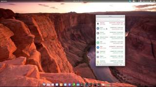 CryptoCurrency Price Tracking App - Donut - Linux/Windows/Mac screenshot 5