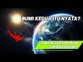 Planet Mirip Bumi ini Bikin Ilmuwan Kaget...!!! #space #astronomi #science #planet #fyp