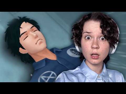 THIS IS TOO MUCH TO PROCESS | Zero Escape: Virtue's Last Reward (FINALE)