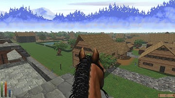Daggerfall Unity 2022 P.14