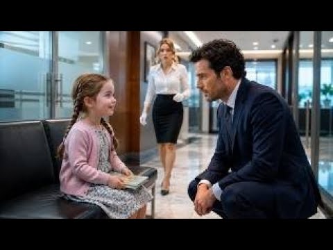 “Can You Please Let Mommy Rest Just One Day?” — The Girl Asked Her Mom’s Boss...