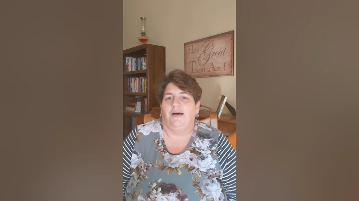 Terri Womack TRP - About Me