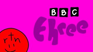 Logo History 30 Bbc Three