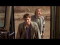 Dumb and dumber final scene