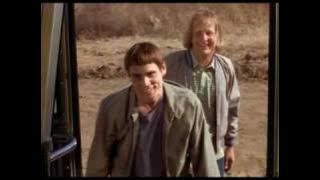 Dumb and dumber final scene