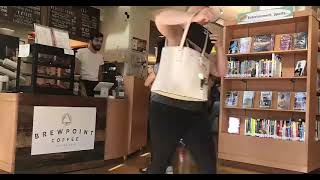 Brewpoint Coffee: Created Thoughtfully. Shared Socially.