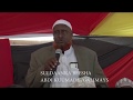 DAAH FURKA SHIRKII BEESHA KUUMADE EE GARISSA SULDAANKA ABDI KUUMADE OO HADLAY 