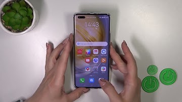 How to Face Unlock Test on HUAWEI Nova 11 Pro? - Set Up Face Unlock