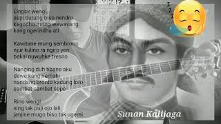 MERINDING LIHAT SKILL ALIP BA TA LINGSIR WENGI CIPT. SUKAP JIMAN