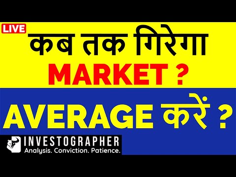 TIME to AVERAGE 🤔? | Kotak Bank, IRB Infra, Asian Paints, Berger, Havells, Pidilite | Investographer