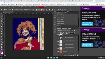 Make an animated GIF--part 1
