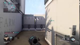 James split quad