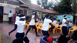 Afro Dance Moves Choreo By Qstn De Dancer